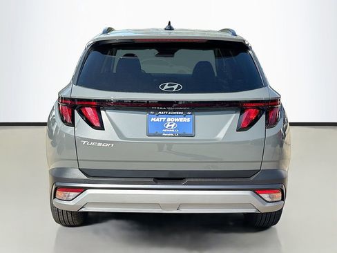 New 2026 Hyundai Tucson SEL image 6