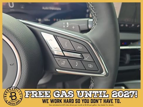 New 2026 Buick Enclave Sport Touring w/ Power Package FWD image 28