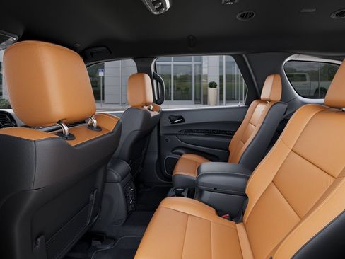 New 2026 Dodge Durango SRT Hellcat image 23