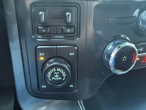 Used 2022 Ford F150 Lariat w/ Equipment Group 502A High AWD/4WD image 21