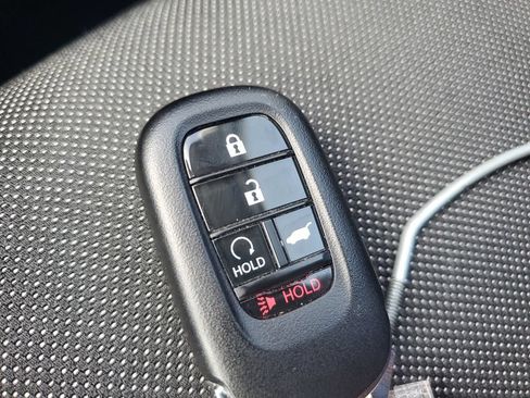 Used 2026 Honda CR-V EX image 24