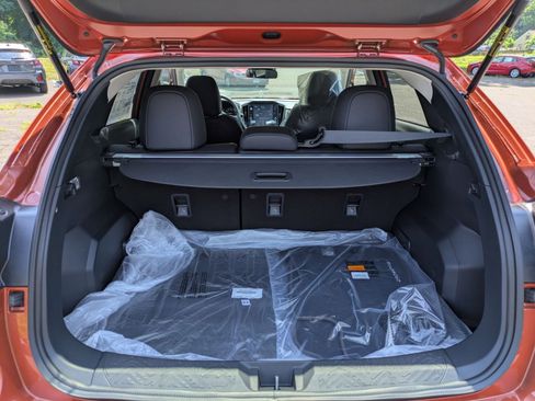 New 2025 Subaru Crosstrek 2.5i Limited AWD/4WD image 17