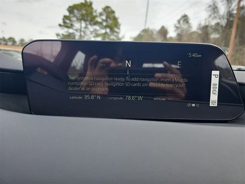 New 2026 MAZDA MAZDA3 2.5 S Hatchback w/ Premium Pkg image 23