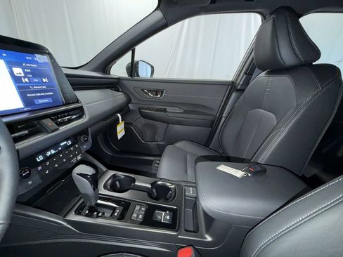 New 2026 Subaru Outback Touring XT AWD/4WD image 22