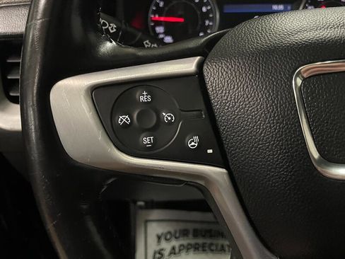 Used 2019 GMC Terrain SLT w/ Preferred Package image 10