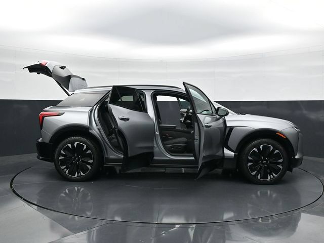 Used 2024 Chevrolet Blazer EV RS AWD/4WD image 55