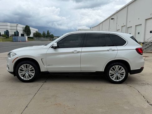 Used 2016 BMW X5 xDrive35i AWD/4WD image 6