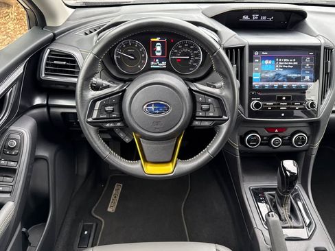 Used 2023 Subaru Crosstrek 2.5i Sport image 14