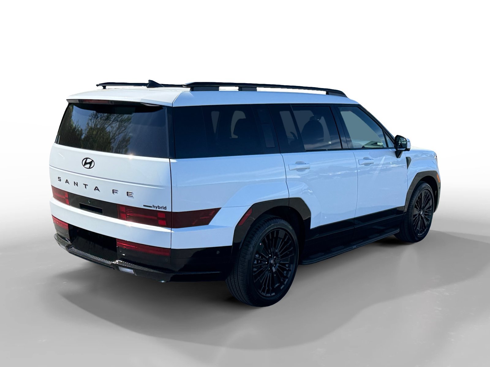 New 2026 Hyundai Santa Fe Calligraphy AWD/4WD image 5