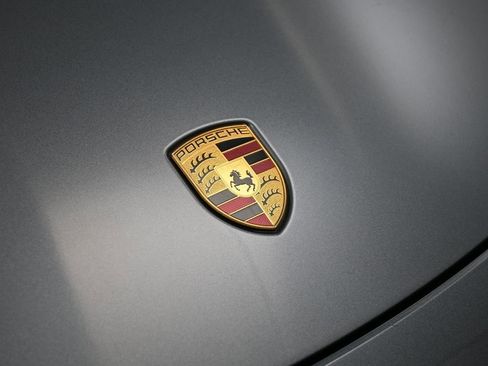 New 2025 Porsche 718 Cayman S image 13