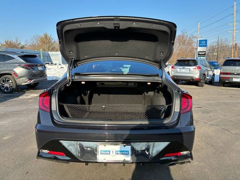 Used 2023 Hyundai Sonata SEL w/ Convenience Package image 11
