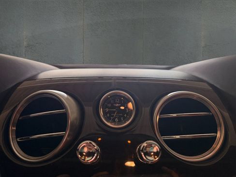 Used 2008 Bentley Continental GT AWD/4WD image 25