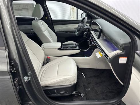 New 2026 Hyundai Tucson Limited AWD/4WD image 13