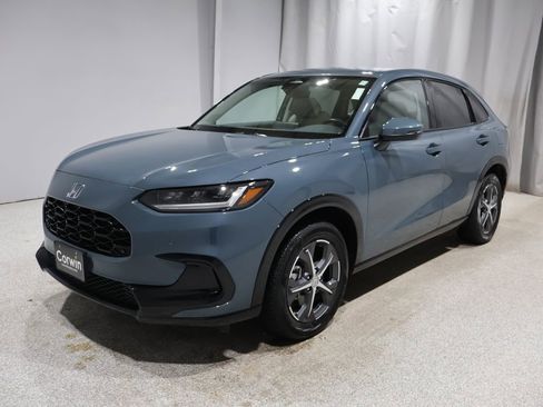 Used 2025 Honda HR-V EX-L image 6