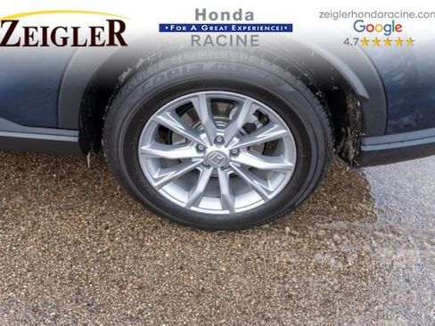 Used 2025 Honda CR-V EX-L image 14