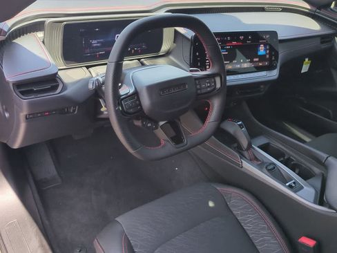 New 2026 Dodge Charger R/T AWD/4WD image 10