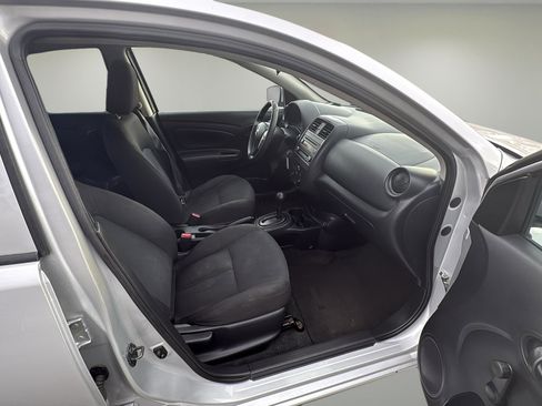 Used 2018 Nissan Versa S Plus image 13