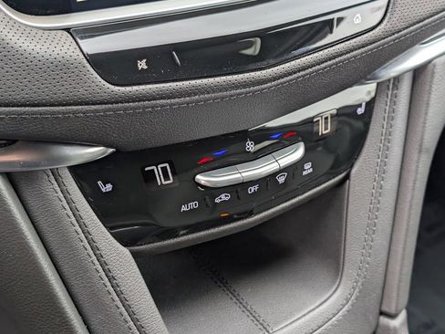 New 2026 Cadillac XT5 Premium Luxury image 27