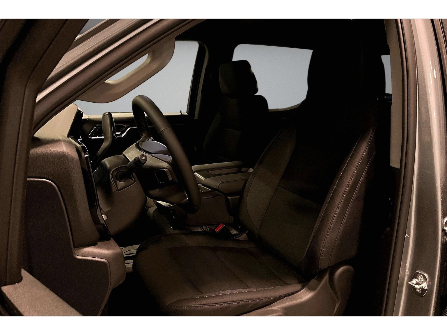 New 2026 Chevrolet Silverado 1500 RST w/ RST Select Package AWD/4WD image 10