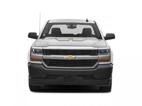 Used 2019 Chevrolet Silverado 1500 LT w/ All Star Edition image 7