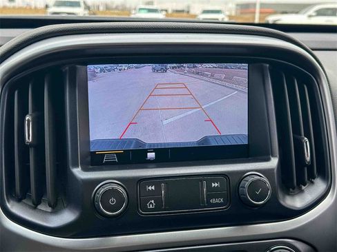 Used 2022 Chevrolet Colorado ZR2 image 31