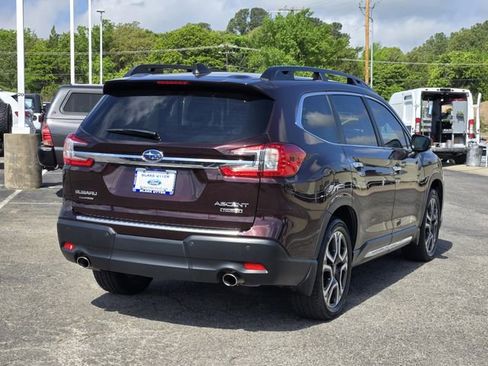 Used 2024 Subaru Ascent Touring w/ Popular Package #2 AWD/4WD image 7