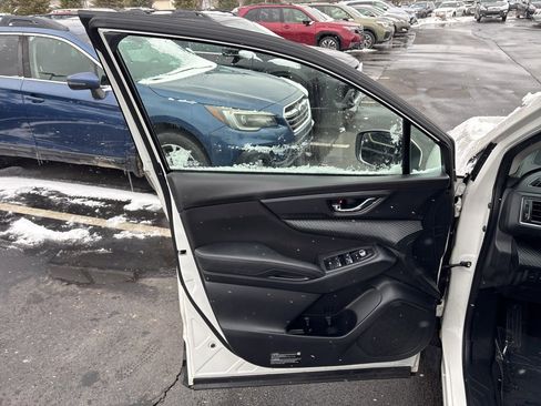 Certified 2023 Subaru Ascent Premium w/ Convenience Package image 20