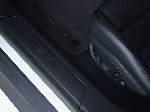 Certified 2023 Porsche Taycan RWD image 24