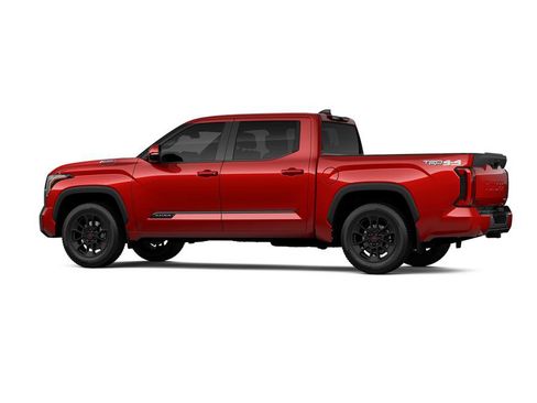 New 2026 Toyota Tundra Platinum image 5