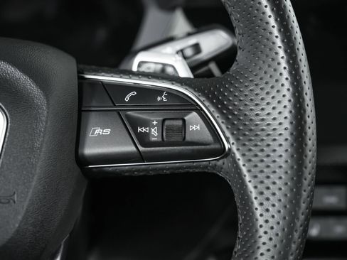 Certified 2024 Audi RS 3 image 78