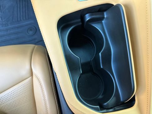 Used 2024 Chevrolet Corvette Z06 w/ LPO, Roadside Safety Package RWD image 30