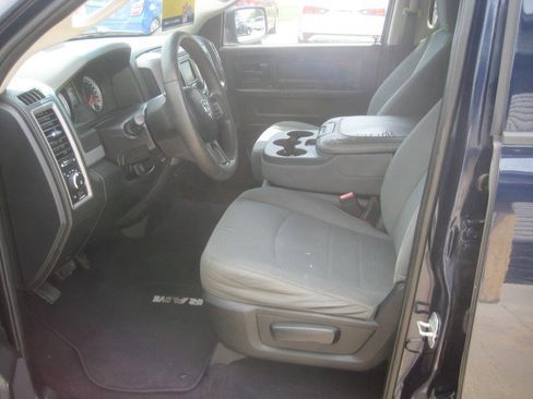 Used 2014 RAM 1500 Express image 14