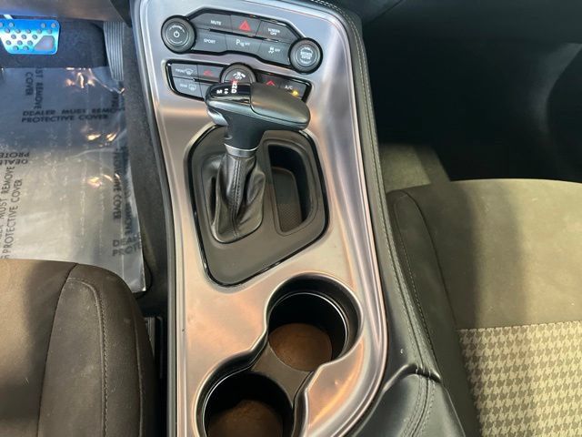 Used 2023 Dodge Challenger R/T RWD image 14