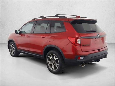Used 2023 Honda Passport TrailSport image 5