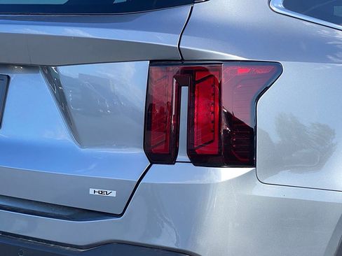 New 2026 Kia Sorento EX w/ EX Premium Package FWD image 4
