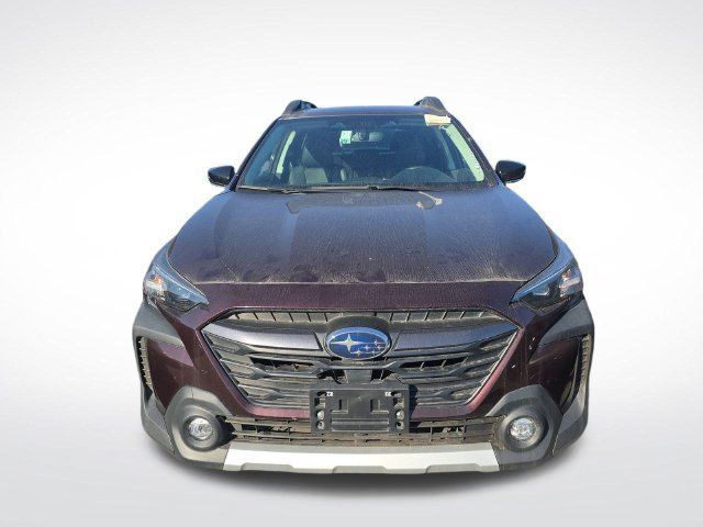 Used 2024 Subaru Outback Limited AWD/4WD image 6