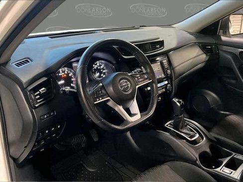 Used 2020 Nissan Rogue AWD image 17