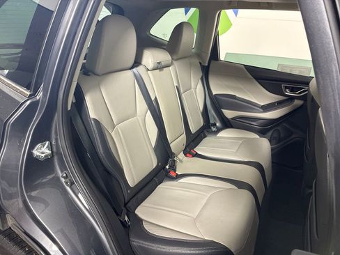 Certified 2023 Subaru Forester Limited image 32
