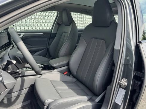 New 2026 Audi A6 Premium Plus AWD/4WD image 9