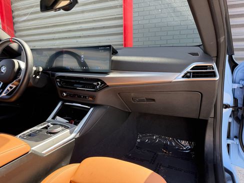 Used 2025 BMW M240i Coupe RWD image 24
