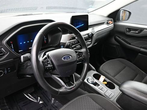 Used 2024 Ford Escape Active image 21