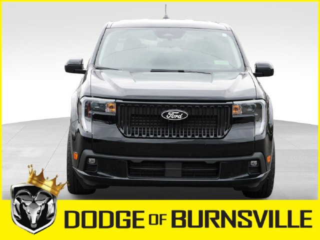 Used 2025 Ford Maverick Lobo AWD/4WD image 2