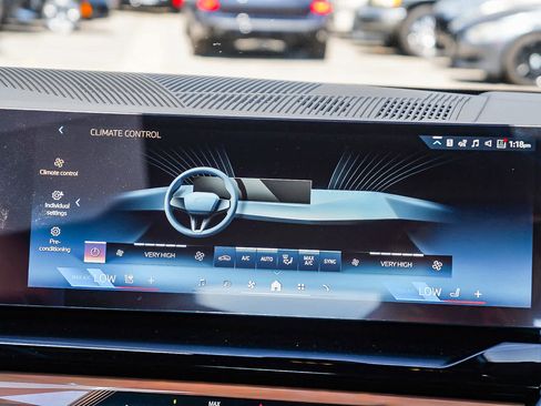 New 2026 BMW i5 eDrive40 w/ Premium Package image 14