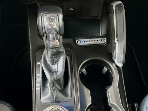 Used 2022 Ford Bronco Outer Banks w/ Sasquatch Package image 25