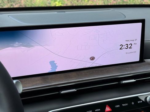 New 2026 Genesis GV80 2.5T Advanced image 33