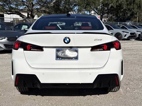 New 2026 BMW 228i w/ Technology Package image 4