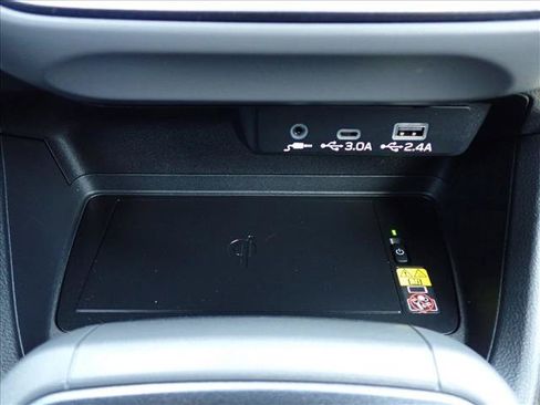 Certified 2025 Subaru Crosstrek 2.5i Sport AWD/4WD image 20