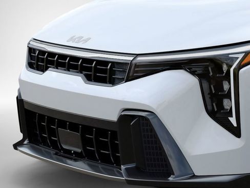 New 2026 Kia K4 GT-Line FWD image 12