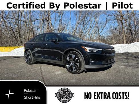 Used 2024 Polestar Polestar 2 image 1