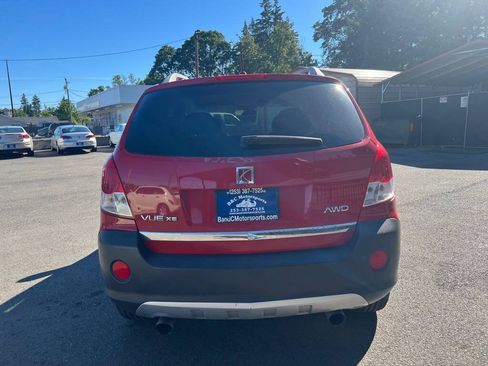 Used 2009 Saturn Vue XE AWD/4WD image 14